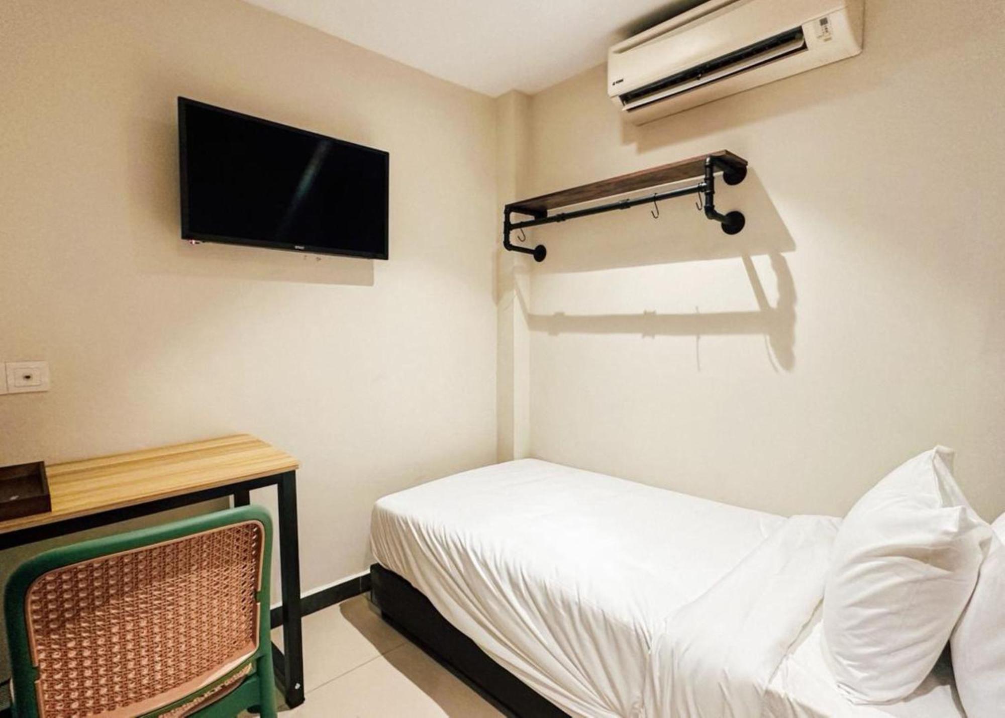 Swing & Pillows - Sentul Jalan Ipoh Kuala Lumpur, Kuala Lumpur